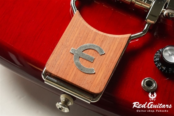 Crestwood Custom - Cherry